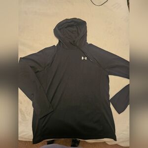 Under Armour long sleeve pullover